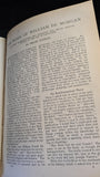 Chalmers Roberts - The World's Work Volume XII June 1908 - November 1908, Bram Stoker