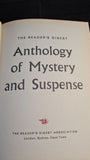 Joseph Hayes - Anthology of Mystery & Suspense, Reader's Digest, 1961