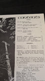 Fantasy Newsletter Volume 5 Number 11 Whole 54 December 1982