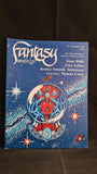 Fantasy Newsletter Volume 5 Number 10 Whole 53 November 1982, Jessica A Salmonson