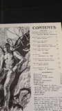 Fantasy Newsletter Volume 5 Number 10 Whole 53 November 1982, Jessica A Salmonson