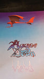 Roger Dean - Views, Dragon's Dream, 1975