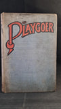 Fred Dangerfield - The Playgoer Volume I October 1901-March 1902, Dawbarn, Bram Stoker