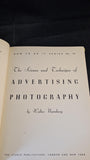 Walter Nurnberg - The Science & Technique of Advertising Photography, Studio, no date