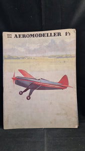 Aeromodeller September 1948