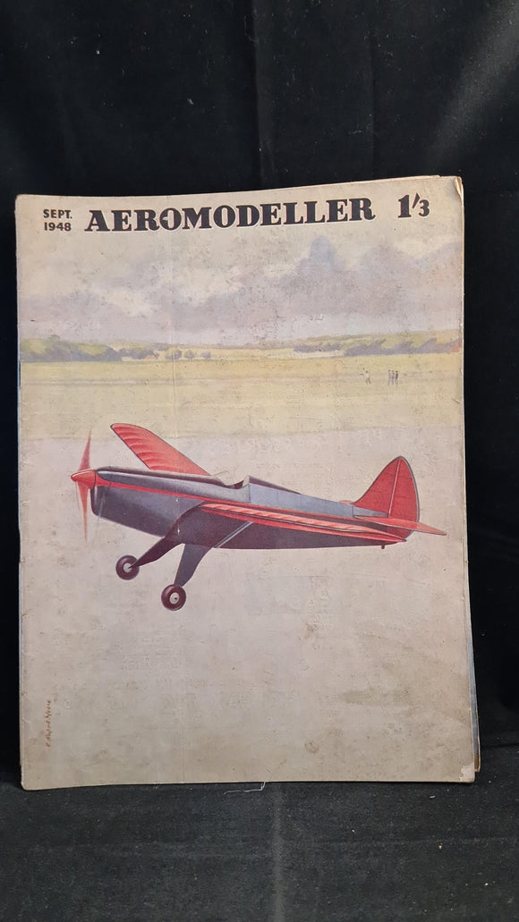 Aeromodeller September 1948