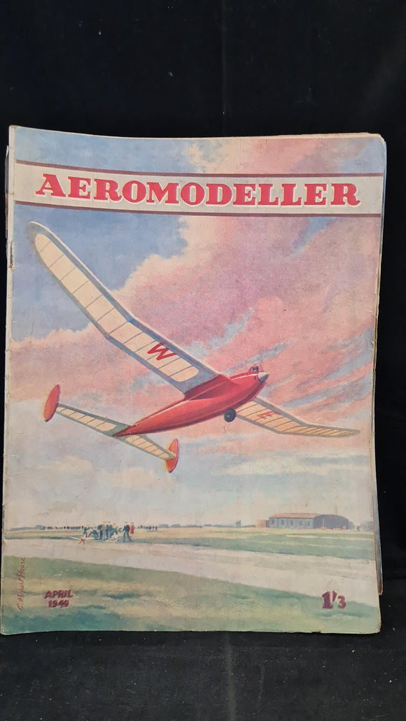Aeromodeller April 1949