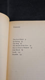 Edna O'Brien - The Love Object, Penguin Books, 1974, Paperbacks