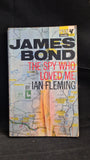 Ian Fleming - James Bond-The Spy Who Loved Me, Pan Books, 1967, Paperbacks