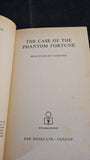Perry Mason - The Case of the Phantom Fortune, Pan Books, 1974, Paperbacks