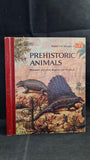 Prehistoric Animals, Dinosaurs and other Reptiles and Mammals, Simon & Schuster, 1956