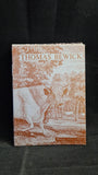 Thomas Bewick Picture Book, J L Carr Publisher, Wood Engraver