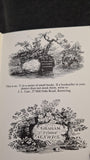 Thomas Bewick Picture Book, J L Carr Publisher, Wood Engraver