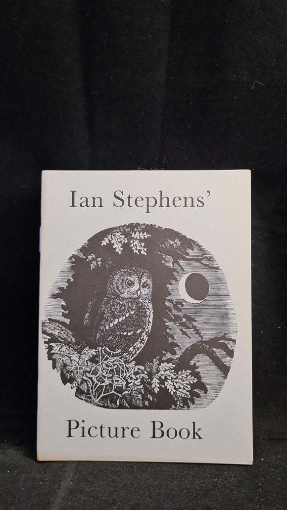 Ian Stephens' Picture Book, J L Carr Publisher