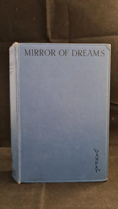 Ganpat - Mirror of Dreams, Hodder & Stoughton, no date (1928?)