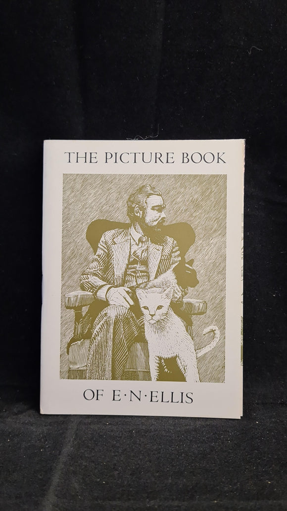 E N Ellis Picture Book, J L Carr Publisher