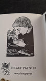 Hilary Paynter's Picture Book, J L Carr Publisher,  Wood Engraver