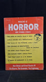 Magazine of Horror & Strange Stories Volume 1 Number 3 February 1964, Whole Number 3