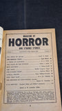 Magazine of Horror & Strange Stories Volume 1 Number 3 February 1964, Whole Number 3