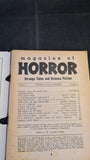 Magazine of Horror Volume 2 Number 5 November 1965, Whole Number 11