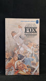 Adam Hardy - Fox: Boarders Away, New English Library, April 1975, Paperbacks