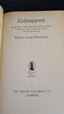 Robert Louis Stevenson - Kidnapped, Thames Publishing, no date