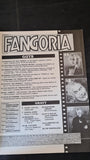 Fangoria Number 74 Volume 8 June 1988