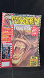 Fangoria Number 76 Volume 8 August 1988