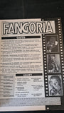 Fangoria Number 77 Volume 8 September 1988