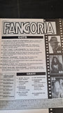 Fangoria Number 78 Volume 8 October 1988