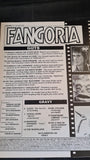 Fangoria Number 79 Volume 8 December 1988
