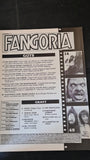 Fangoria - Horror In Entertainment, Number 73 Volume 8 May 1988