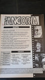 Fangoria - Horror In Entertainment, Number 72 Volume 8 March 1988