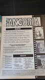 Fangoria - Horror In Entertainment, Number 71 Volume 8 February 1988