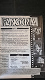 Fangoria - Horror In Entertainment, Number 69 Volume 7 December 1987