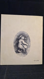 Fantasy Bimonthly magazine of Art and Culture, May June 1966 Number 1, Italian copy
