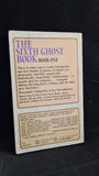 Rosemary Timperley - The Sixth Ghost Book, Pan Books, 1972, Paperbacks
