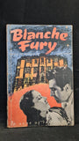 Eric Britton - Blanche Fury, Book of the Film, World Film, 1948