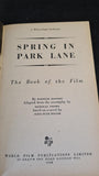 Warwick Mannon - Spring In Park Lane, World Film, 1948