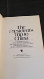 Presidents Trip to China, Bantam, 1972, Paperbacks