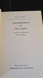 Ellic Howe - Nostradamus and The Nazis, Arborfield, 1965, Paperbacks