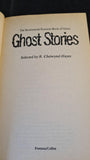 R Chetwynd-Hayes -17th Fontana Book of Great Ghost Stories, 1981, 1st Edition, Paperbacks