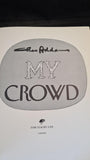 Chas Addams - My Crowd, Tom Stacey, 1971, First GB Edition