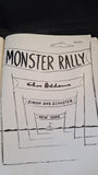 Chas Addams - Monster Rally, Simon & Schuster, 1950, First Edition