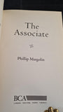 Phillip Margolin - The Associate, BCA, 2001