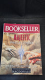 The Bookseller 13 October 1989, The Organ of The Book Trade