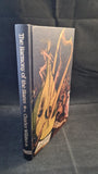 Charles Wilkinson - The Harmony of the Stares, Egaeus Press, 2022, Limited