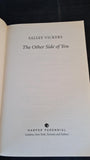 Salley Vickers - The Other Side of You, Harper, 2007, Paperbacks