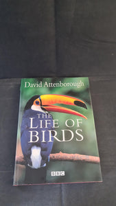 David Attenborough - The Life of Birds, BBC, 1998