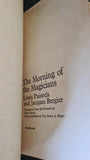 Louis Pauwels & Jacques Bergier- The Morning of the Magicians, Mayflower, 1971, Paperbacks